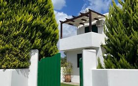 Sunny Villa